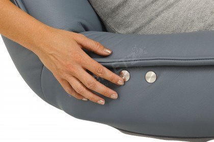 KOINOR Epos 2 - Relaxsessel cloud