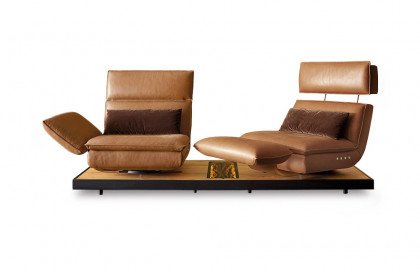 KOINOR Edon - Designersofa whisky