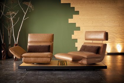 KOINOR Edon - Designersofa whisky