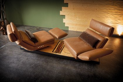 KOINOR Edon - Designersofa whisky