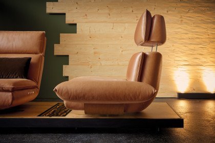 KOINOR Edon - Designersofa whisky
