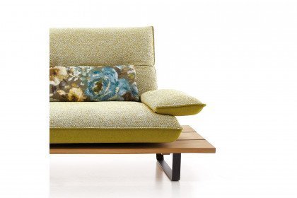 KOINOR Manson - Sofa hellgrün