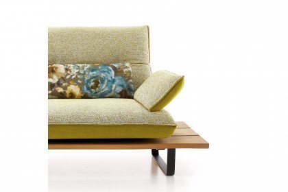 KOINOR Manson - Sofa hellgrün