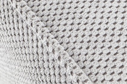 Loki-LE23 von Easy Sofa - Ecksofa rechts hellgrau