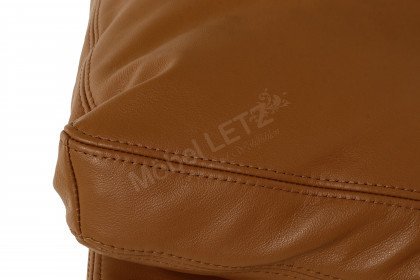 CL 650 von Erpo Polstermöbel - Einzelsessel tabac