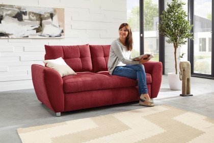 Systemo 2072 von Poco Polstermöbel