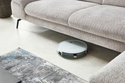 MP-IN22025 von Megapol - Ecksofa Variante rechts silver