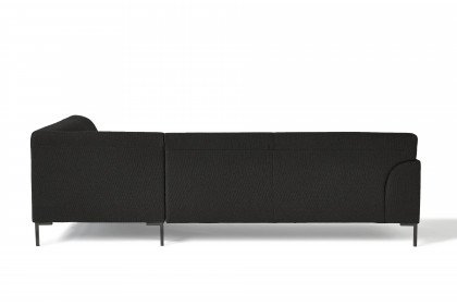 Marion von Easy Sofa - Ecksofa rechts anthrazit
