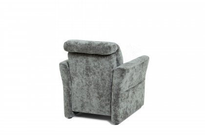 Nürnberg von PM Oelsa - Polstersessel stone