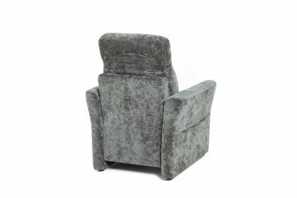 Nürnberg von PM Oelsa - Polstersessel stone