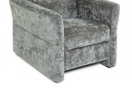 Nürnberg von PM Oelsa - Polstersessel stone