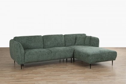 Kelmis von Grant Factory - Polstergarnitur rechts grün