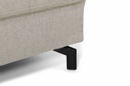 Bergen von Matex - Polsterecke rechts beige