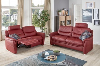 Isabella von Polsteria - Polster-Duo merlot