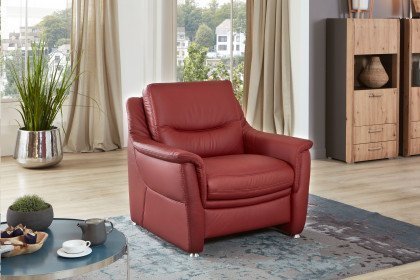 Isabella von Polsteria - Polster-Duo merlot