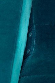 MP-IN16008 von Megapol - Ecksofa Variante rechts petrol