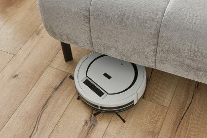 MP-IN23009 von Megapol - Ecksofa Variante rechts silver