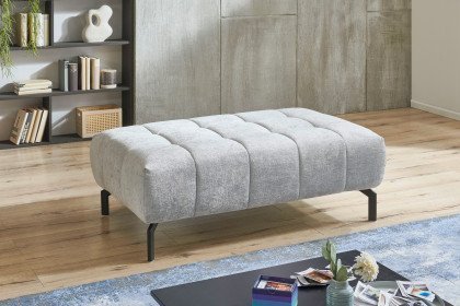 MP-IN23009 von Megapol - Ecksofa Variante rechts silver