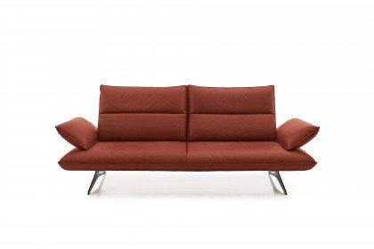 KOINOR Caio - Ledersofa chilli