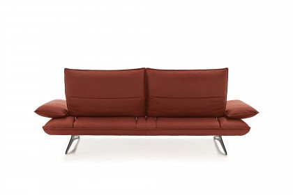 KOINOR Caio - Ledersofa chilli