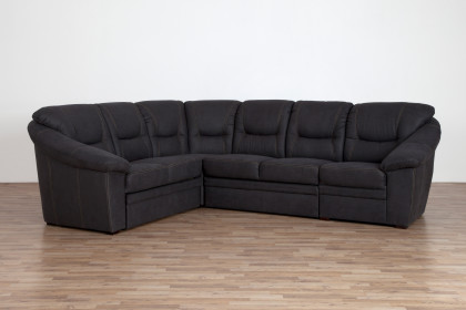 Talos-LE18 von Matex - Sofaecke Variante links anthrazit