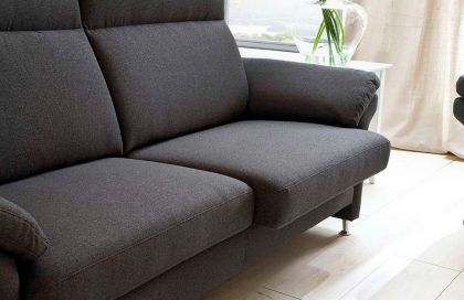 Multi 2.0 von Carina - Polstergarnitur anthrazit