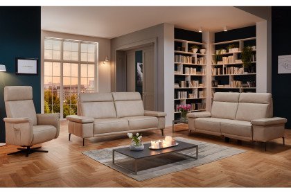 Modern Classic HL von Gruber Polstermöbel