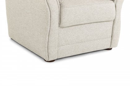 Linz von Grant Factory - Sessel beige