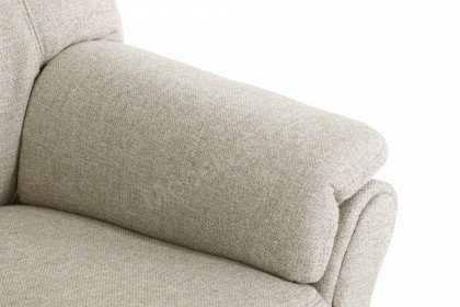 Linz von Grant Factory - Sessel beige