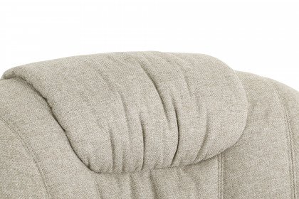 Linz von Grant Factory - Sessel beige