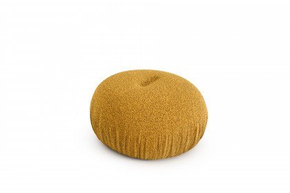 Balaao von Bretz - Sessel caramel