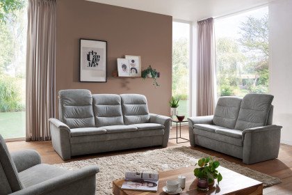 Stockholm von Dietsch - Polstergruppe silber