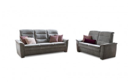 Stockholm von Dietsch - Polstergruppe silber