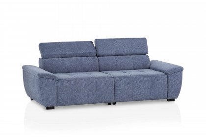 Maverick von Exxpo - Einzelsofa denim