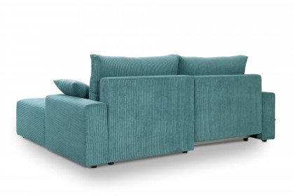 Orinoco von Exxpo - Ecksofa rechts sky