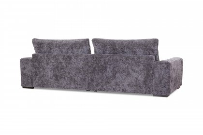 Burrow von Vilmers - Sofa antracit