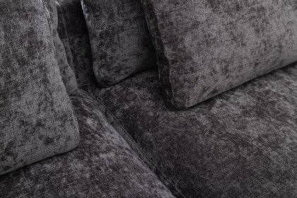 Burrow von Vilmers - Sofa antracit