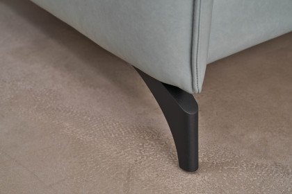 2360 von Himolla - Leder-Ensemble jade