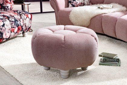 Landos von GUTMANN - Megasofa rosa