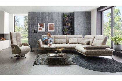 Dayton von Poco Polstermöbel