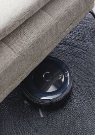 Dayton von Poco - Polsterecke rechts taupe