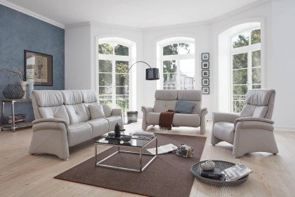 Varia 4792 von Himolla - Leder-Duo lava