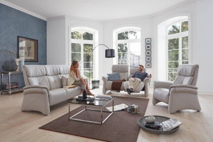 Varia 4792 von Himolla - Leder-Duo lava