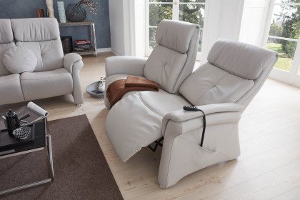 Varia 4792 von Himolla - Leder-Duo lava