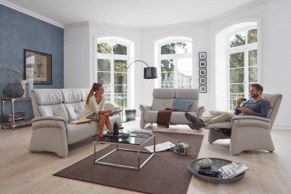 Varia 4792 von Himolla - Leder-Duo lava