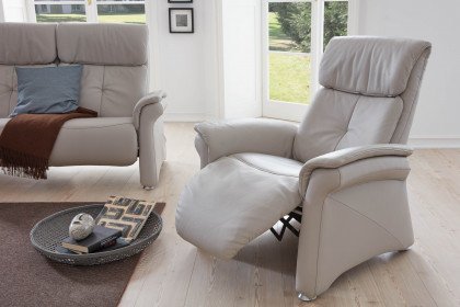 Varia 4792 von Himolla - Leder-Duo lava