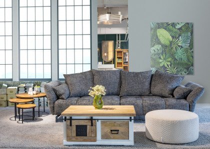 Borello von GUTMANN FACTORY