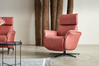 4170/4171 von Himolla - Leder-Duo piemont