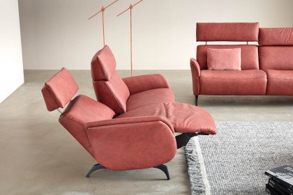 4170/4171 von Himolla - Leder-Duo piemont