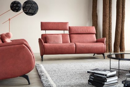 4170/4171 von Himolla - Leder-Duo piemont